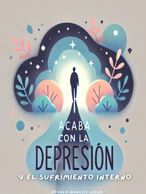 Acaba Con La Depresión Y El Sufrimiento Interno - Audiobook